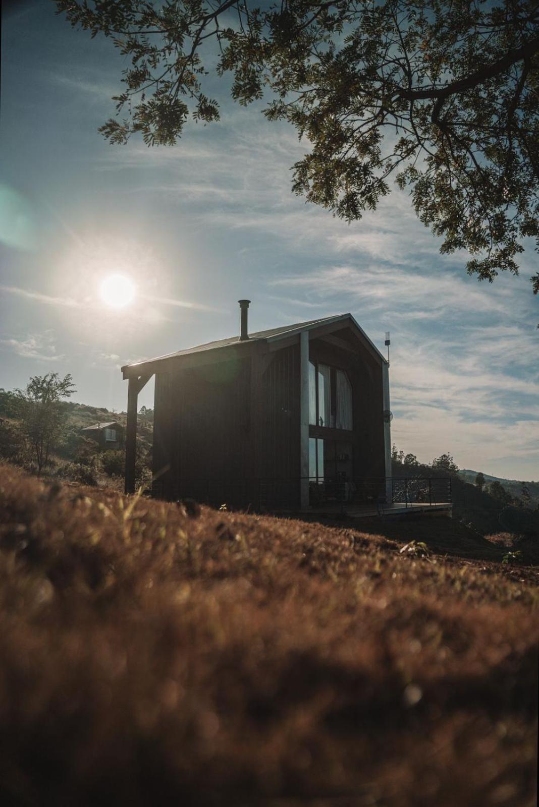 Rancho Churrascada Espírito Santo do Pinhal Exterior foto