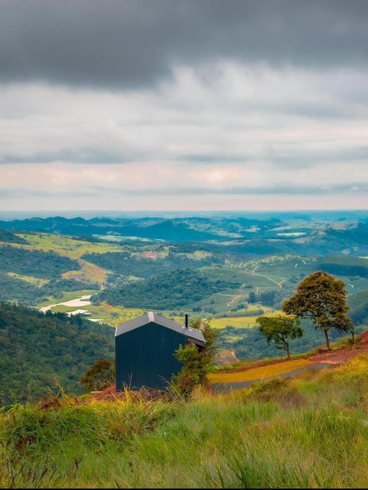 Rancho Churrascada Espírito Santo do Pinhal Exterior foto